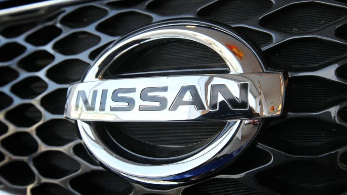 Nissan issues 'do not drive' warning for 84,000 cars that still have Takata airbag inflators